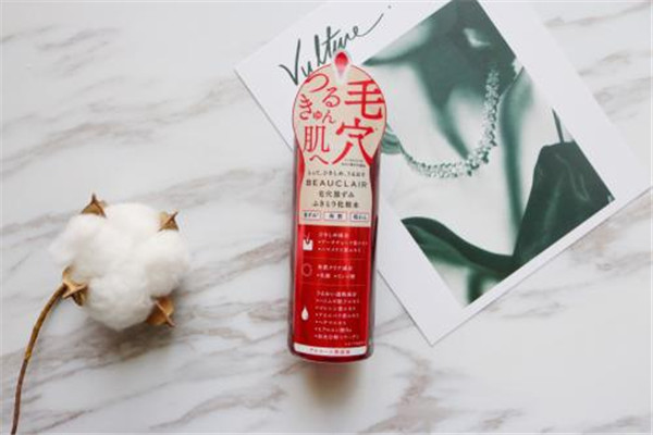 城野醫(yī)生收斂水辣辣的怎么回事 敏感肌可以用收斂水嗎 城野醫(yī)生收斂水辣辣的怎么回事 敏感肌可以用收斂水嗎