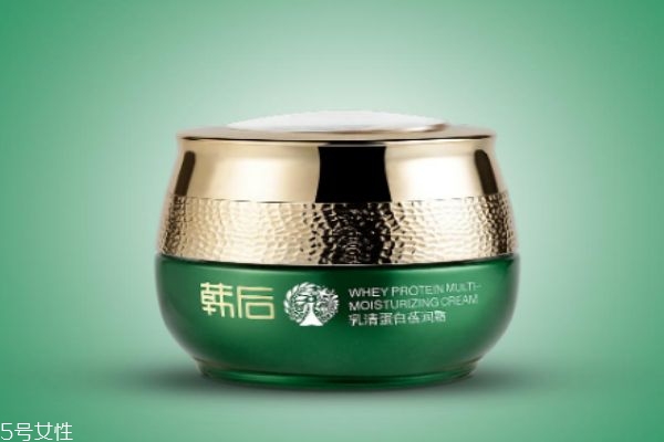 韓后是一個怎么樣子的牌子的 韓后是哪個國家的品牌呢 韓后是一個怎么樣子的牌子的 韓后是哪個國家的品牌呢