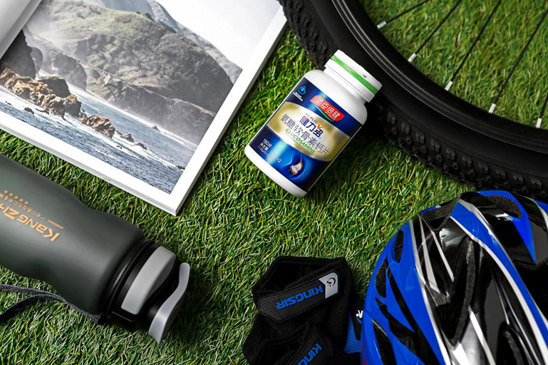 氨糖軟骨素哪個牌子好？健力多氨糖軟骨素你值得了解