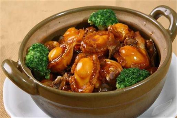 新鮮鮑魚幾頭怎么區(qū)分 怎么分辨鮑魚幾頭 新鮮鮑魚幾頭怎么區(qū)分 怎么分辨鮑魚幾頭