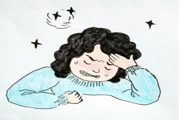 什么是偏頭痛呢 為什么會(huì)偏頭痛呢