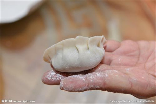 餃子皮有甲醛嗎 餃子皮的成分 餃子皮有甲醛嗎 餃子皮的成分