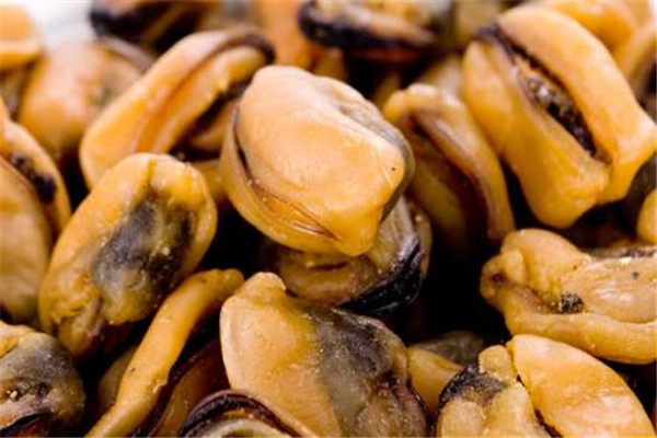 淡菜的功效與作用是什么 淡菜有什么好處