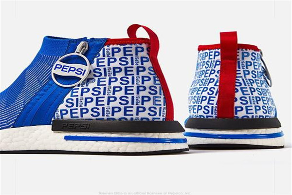 百事可樂鞋是什么 百事可樂出鞋了嗎 百事可樂鞋是什么 百事可樂出鞋了嗎