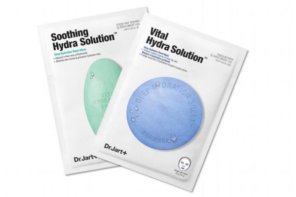 補(bǔ)水面膜哪款好用實(shí)惠 超強(qiáng)的平價補(bǔ)水面膜