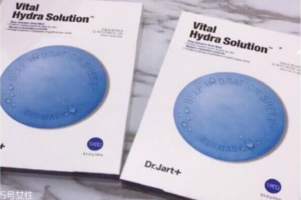 補(bǔ)水面膜哪款好用實(shí)惠 超強(qiáng)的平價補(bǔ)水面膜