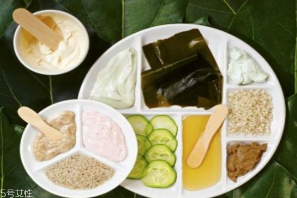 怎么自制面膜祛痘印 如何自制去痘印面膜 怎么自制面膜祛痘印 如何自制去痘印面膜