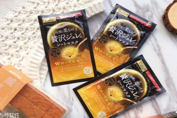 補(bǔ)水面膜哪款好用實(shí)惠 超強(qiáng)的平價補(bǔ)水面膜