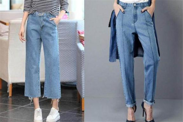 大腿粗穿什么褲子好看 顯瘦穿搭小竅門 大腿粗穿什么褲子好看 顯瘦穿搭小竅門