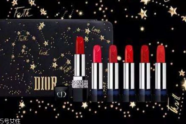 迪奧的口紅怎么樣呢 迪奧比較熱門的口紅有什么呢 迪奧的口紅怎么樣呢 迪奧比較熱門的口紅有什么呢