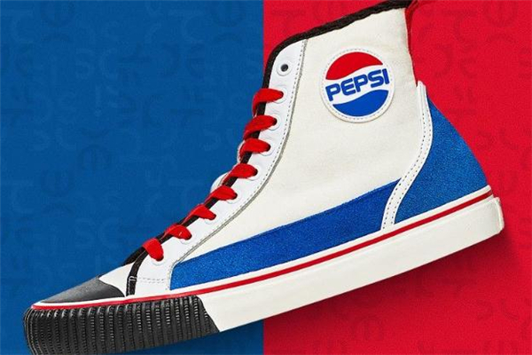 百事可樂鞋子多少錢 百事可樂鞋在哪買 百事可樂鞋子多少錢 百事可樂鞋在哪買