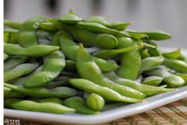什么是毛豆呢 毛豆有什么營養(yǎng)價值呢 什么是毛豆呢 毛豆有什么營養(yǎng)價值呢