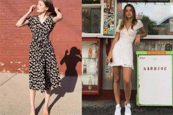 茶歇裙什么款式顯瘦 什么樣的茶歇裙好看 茶歇裙什么款式顯瘦 什么樣的茶歇裙好看