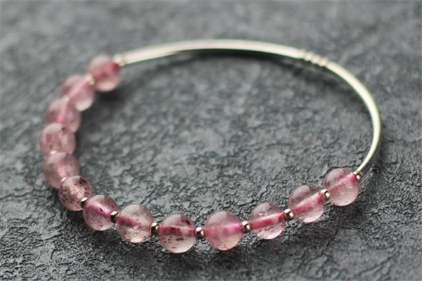 草莓晶有收藏價(jià)值嗎 草莓晶值錢嗎 草莓晶有收藏價(jià)值嗎 草莓晶值錢嗎