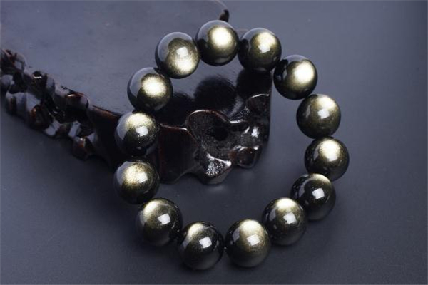 金曜石需要消磁多久 金曜石多久消磁一次