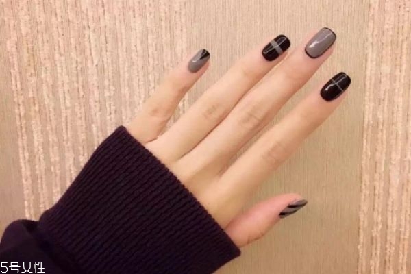 今年流行什么顏色的美甲 冬天氣質(zhì)美甲教程 今年流行什么顏色的美甲 冬天氣質(zhì)美甲教程