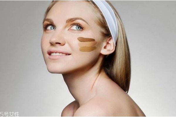 化妝顯臟怎么辦 錯(cuò)誤的化妝方法要知道 化妝顯臟怎么辦 錯(cuò)誤的化妝方法要知道