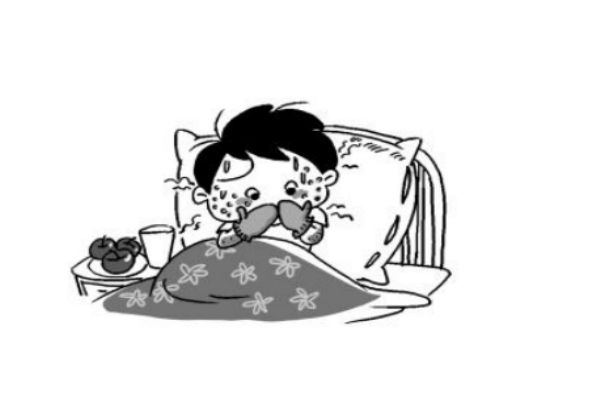 如何知道是不是得了水痘呢 得水痘有什么先兆癥狀呢 如何知道是不是得了水痘呢 得水痘有什么先兆癥狀呢