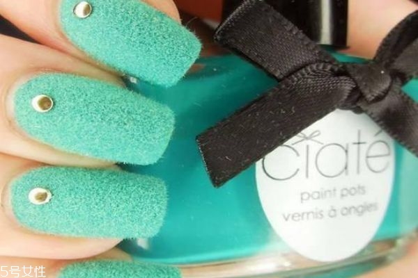 絲絨美甲可以洗手嗎 絲絨美甲圖片 絲絨美甲可以洗手嗎 絲絨美甲圖片