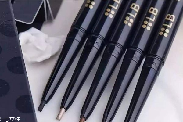 眼線筆畫不出來怎么辦 使用眼線筆需要注意什么 眼線筆畫不出來怎么辦 使用眼線筆需要注意什么