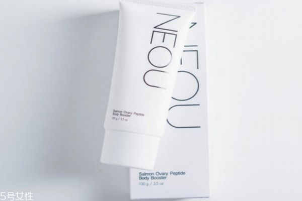 泰國(guó)neou三文魚萬(wàn)能修復(fù)霜怎么樣 泰國(guó)neou萬(wàn)能霜效果
