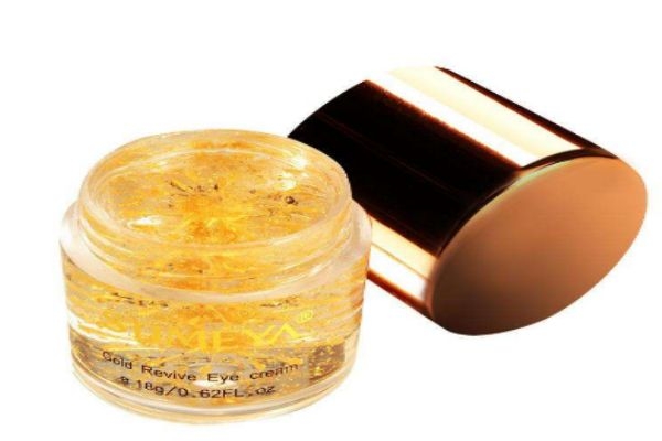 眼霜可以去黑眼圈嗎 眼霜應該怎么使用呢