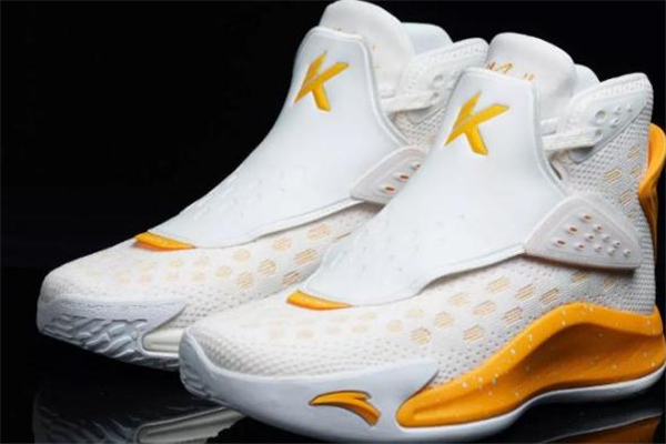 安踏kt5測(cè)評(píng) 安踏kt5怎么樣 安踏kt5測(cè)評(píng) 安踏kt5怎么樣