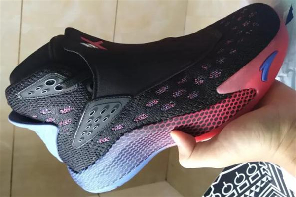 安踏kt5測(cè)評(píng) 安踏kt5怎么樣 安踏kt5測(cè)評(píng) 安踏kt5怎么樣