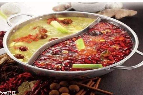 吃火鍋會上火嗎 火鍋應該怎么吃呢