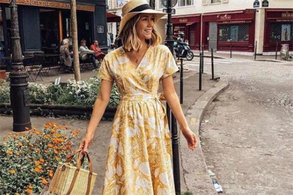 桔梗裙是什么裙子 桔梗裙是什么意思