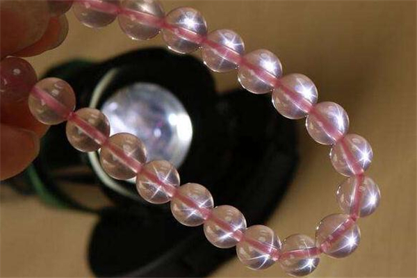 星光粉晶怎么鑒定 星光粉晶怎么區(qū)分真假 星光粉晶怎么鑒定 星光粉晶怎么區(qū)分真假