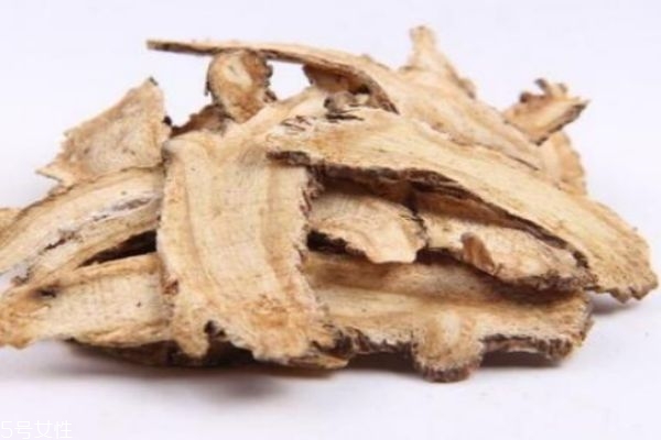 當歸有什么應(yīng)該價值呢 吃當歸有什么好處呢