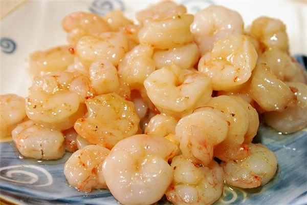 人造蝦仁對人有害嗎 人造蝦的危害 人造蝦仁對人有害嗎 人造蝦的危害