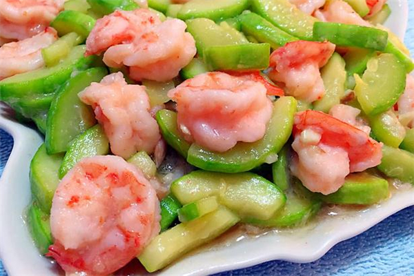 人造蝦仁對人有害嗎 人造蝦的危害 人造蝦仁對人有害嗎 人造蝦的危害