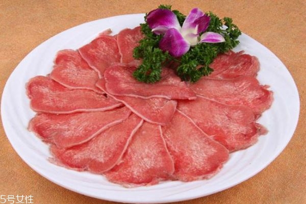 什么是牛舌頭呢 牛舌頭有什么作用呢 什么是牛舌頭呢 牛舌頭有什么作用呢