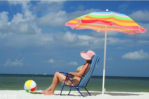 防曬系數(shù)spf的含義 防曬解暑小妙招 防曬系數(shù)spf的含義 防曬解暑小妙招