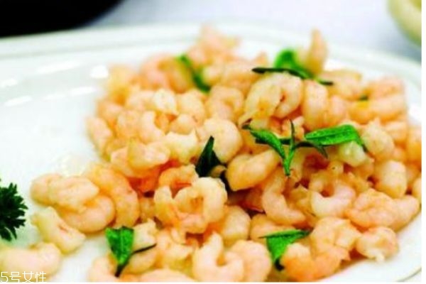 什么是人造蝦仁呢 人造蝦仁有什么營養(yǎng)價值呢 什么是人造蝦仁呢 人造蝦仁有什么營養(yǎng)價值呢