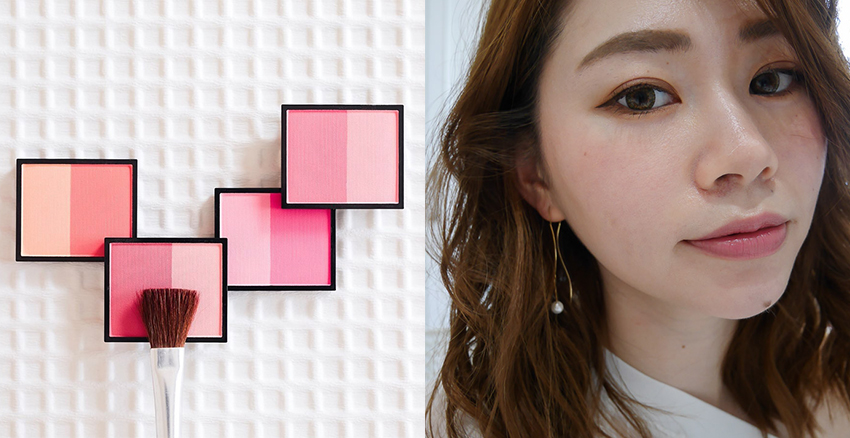 有層次的小臉妝怎么畫(huà) 有層次的小臉妝怎么畫(huà)
