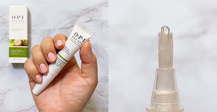 修護甘皮還能轉(zhuǎn)換心情 推薦4支香氛指緣油 修護甘皮還能轉(zhuǎn)換心情 推薦4支香氛指緣油