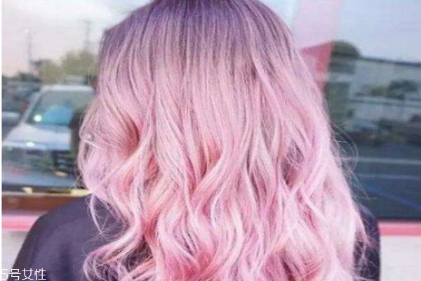 2019秋季染什么顏色好看不顯黃 2019秋季最新流行發(fā)色 2019秋季染什么顏色好看不顯黃 2019秋季最新流行發(fā)色