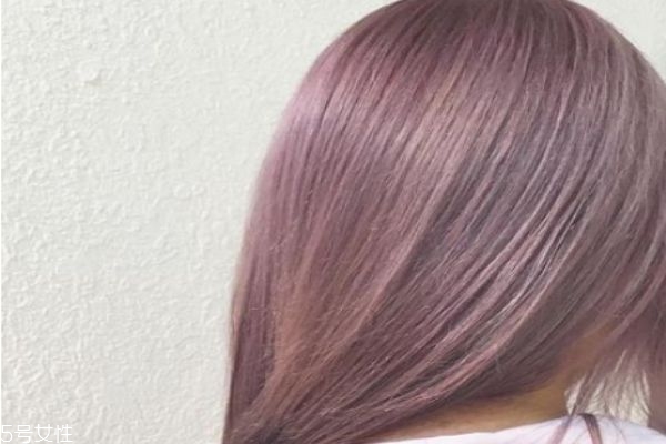 2019秋季染什么顏色好看不顯黃 2019秋季最新流行發(fā)色 2019秋季染什么顏色好看不顯黃 2019秋季最新流行發(fā)色