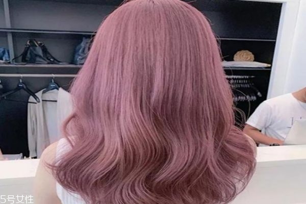 2019秋季染什么顏色好看不顯黃 2019秋季最新流行發(fā)色 2019秋季染什么顏色好看不顯黃 2019秋季最新流行發(fā)色