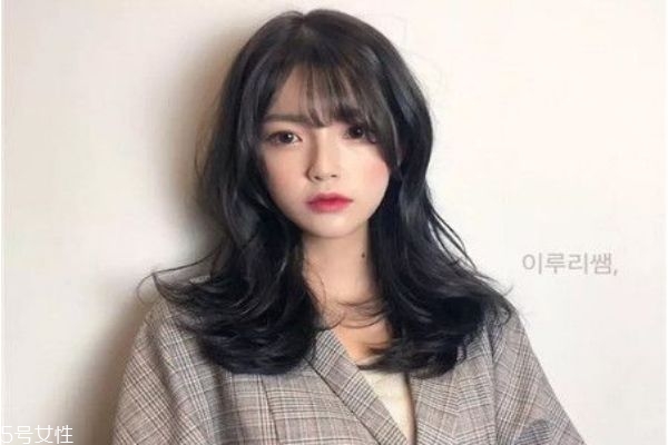 2019秋季染什么顏色好看不顯黃 2019秋季最新流行發(fā)色 2019秋季染什么顏色好看不顯黃 2019秋季最新流行發(fā)色