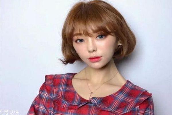 2019秋季染什么顏色好看不顯黃 2019秋季最新流行發(fā)色 2019秋季染什么顏色好看不顯黃 2019秋季最新流行發(fā)色