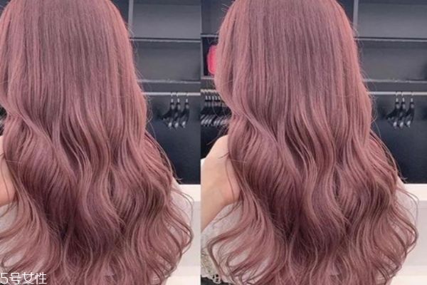 2019秋季染什么顏色好看不顯黃 2019秋季最新流行發(fā)色 2019秋季染什么顏色好看不顯黃 2019秋季最新流行發(fā)色