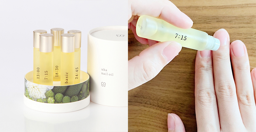 修護甘皮還能轉(zhuǎn)換心情 推薦4支香氛指緣油 修護甘皮還能轉(zhuǎn)換心情 推薦4支香氛指緣油