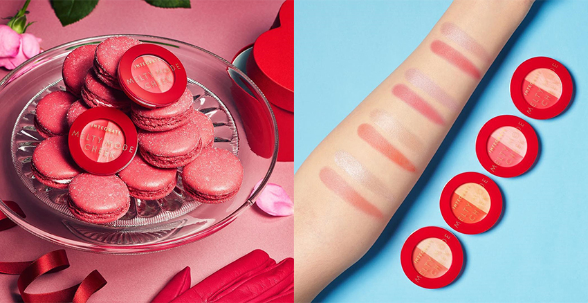 有層次的小臉妝怎么畫(huà) 有層次的小臉妝怎么畫(huà)