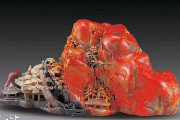 什么是雞血石呢 雞血石有什么功效呢 什么是雞血石呢 雞血石有什么功效呢