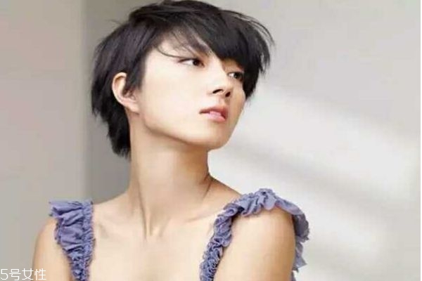 什么臉型不適合剪短發(fā) 哪些人不適合剪短發(fā) 什么臉型不適合剪短發(fā) 哪些人不適合剪短發(fā)