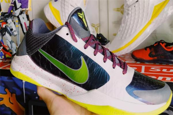 耐克zk5小丑配色什么時候復刻 zk5和zk6哪個好 耐克zk5小丑配色什么時候復刻 zk5和zk6哪個好